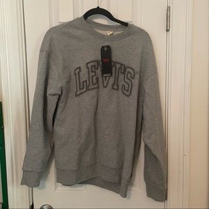 Levi’s Sweatshirt